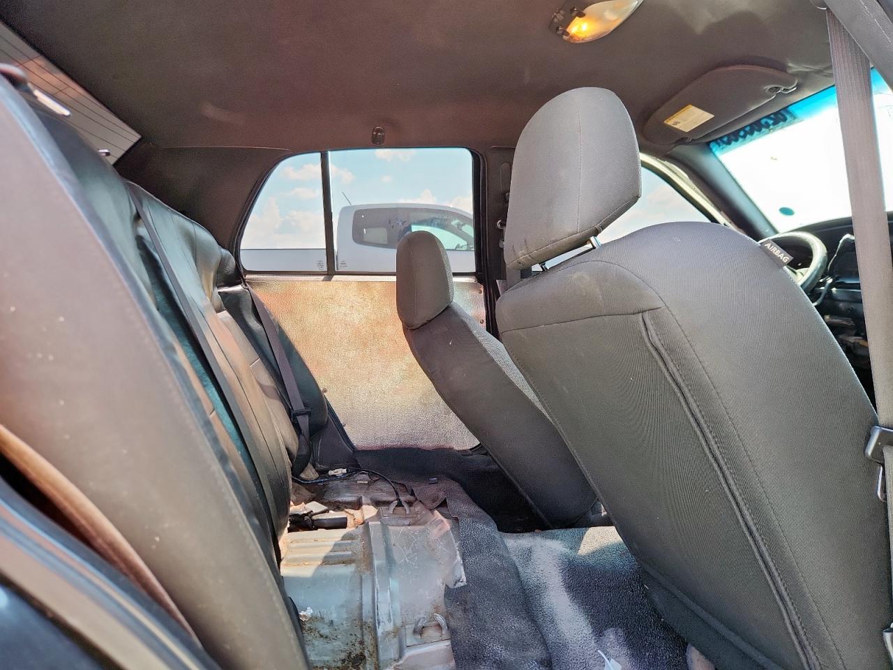 2010 Ford Crown Victoria Police Interceptor VIN: 2FABP7BV0AX146414 Lot: 82365965