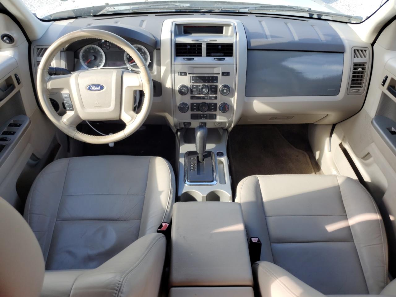 2009 Ford Escape Xlt VIN: 1FMCU03789KA94054 Lot: 82355615