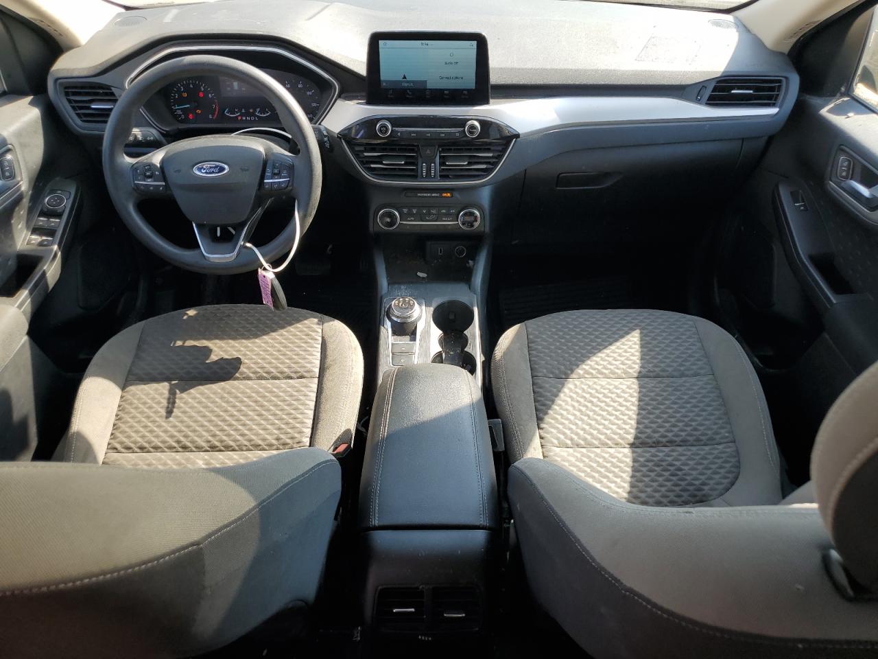 2020 Ford Escape Se VIN: 1FMCU9G61LUB47548 Lot: 84218975