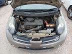 2006 NISSAN MICRA ACTIV  for sale at Copart BRISTOL
