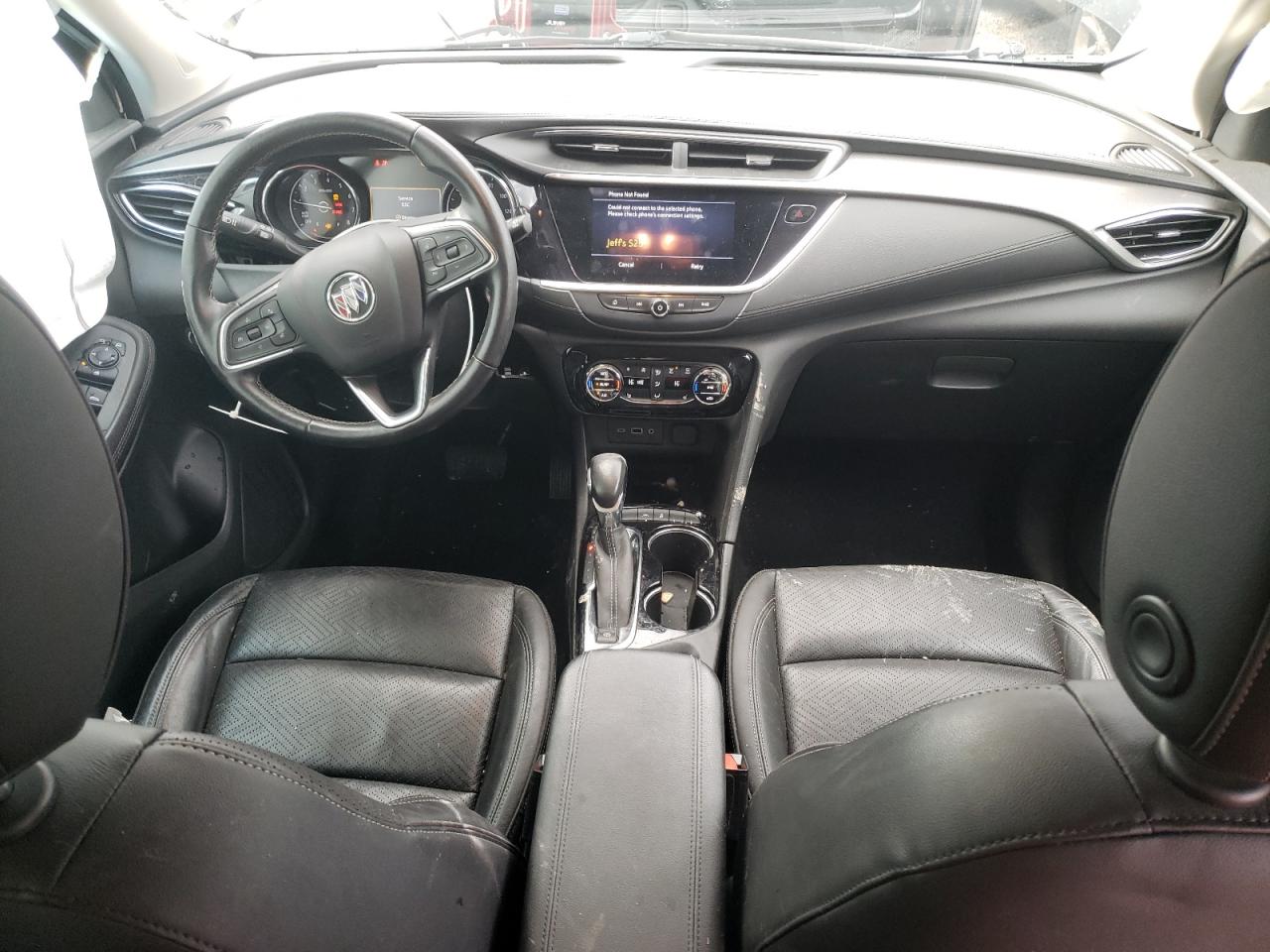 2021 Buick Encore Gx Essence VIN: KL4MMFSL9MB129746 Lot: 90012925