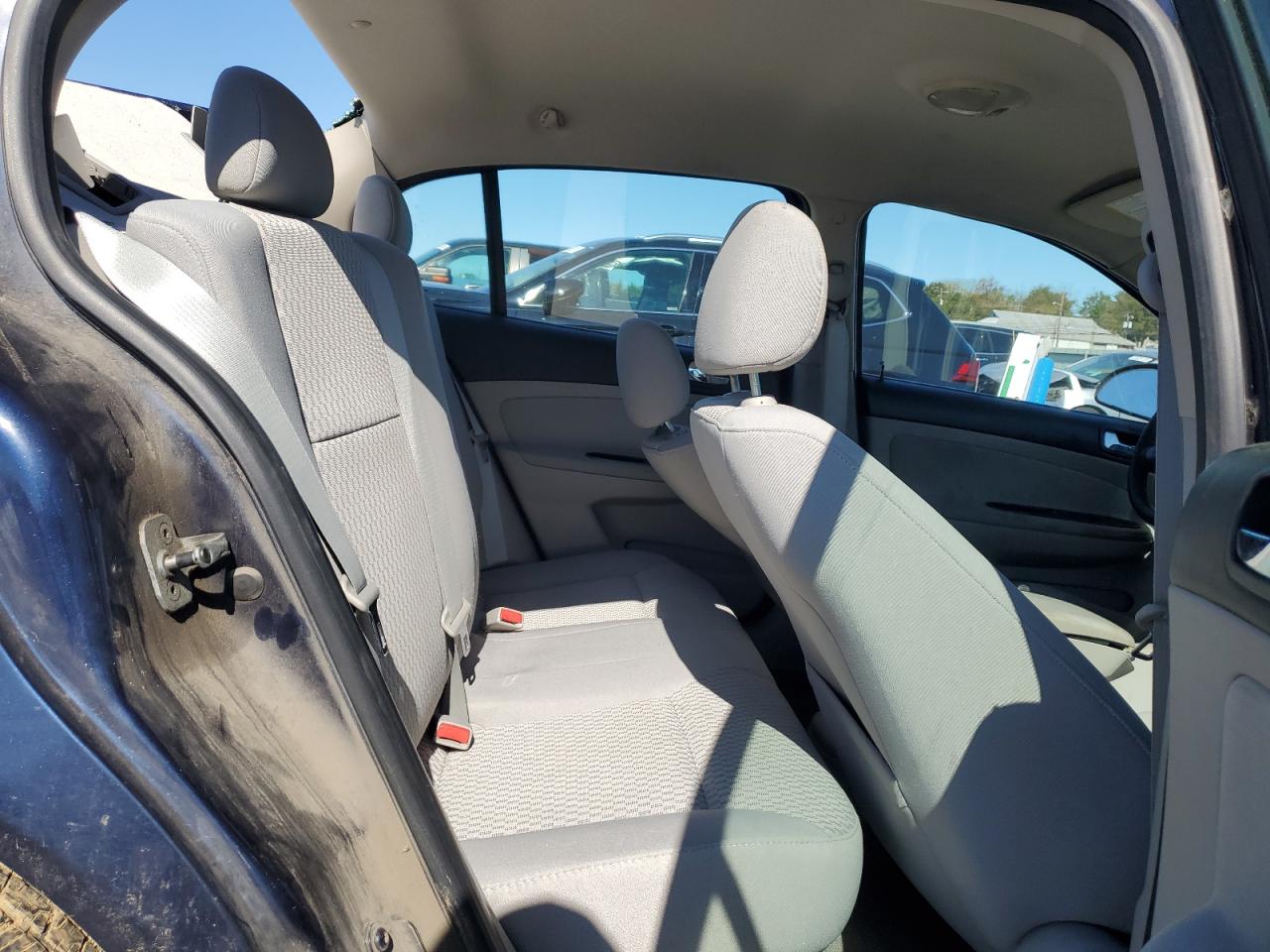 2009 Chevrolet Cobalt Lt VIN: 1G1AT58HX97173525 Lot: 86141335