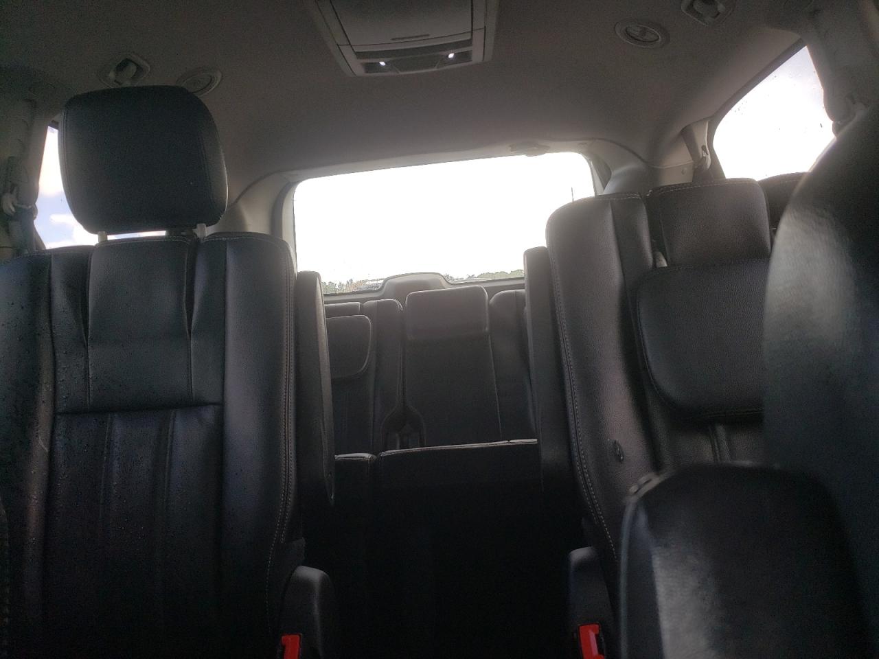 2013 Chrysler Town & Country Touring VIN: 2C4RC1BG7DR769377 Lot: 81969935