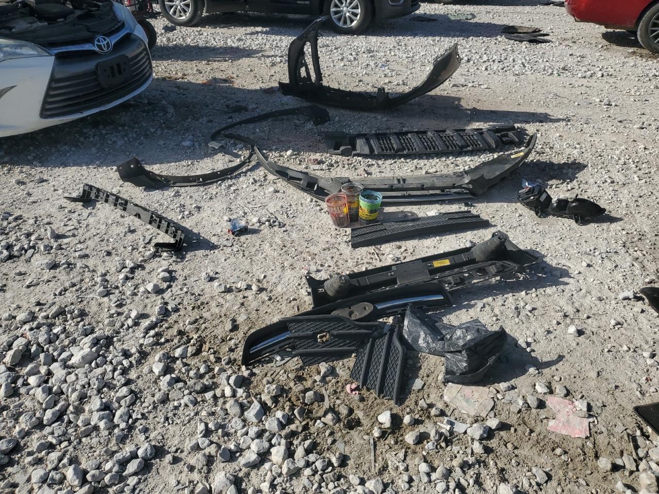 2016 Ford Escape Se VIN: 1FMCU9GX2GUC39363 Lot: 90440285