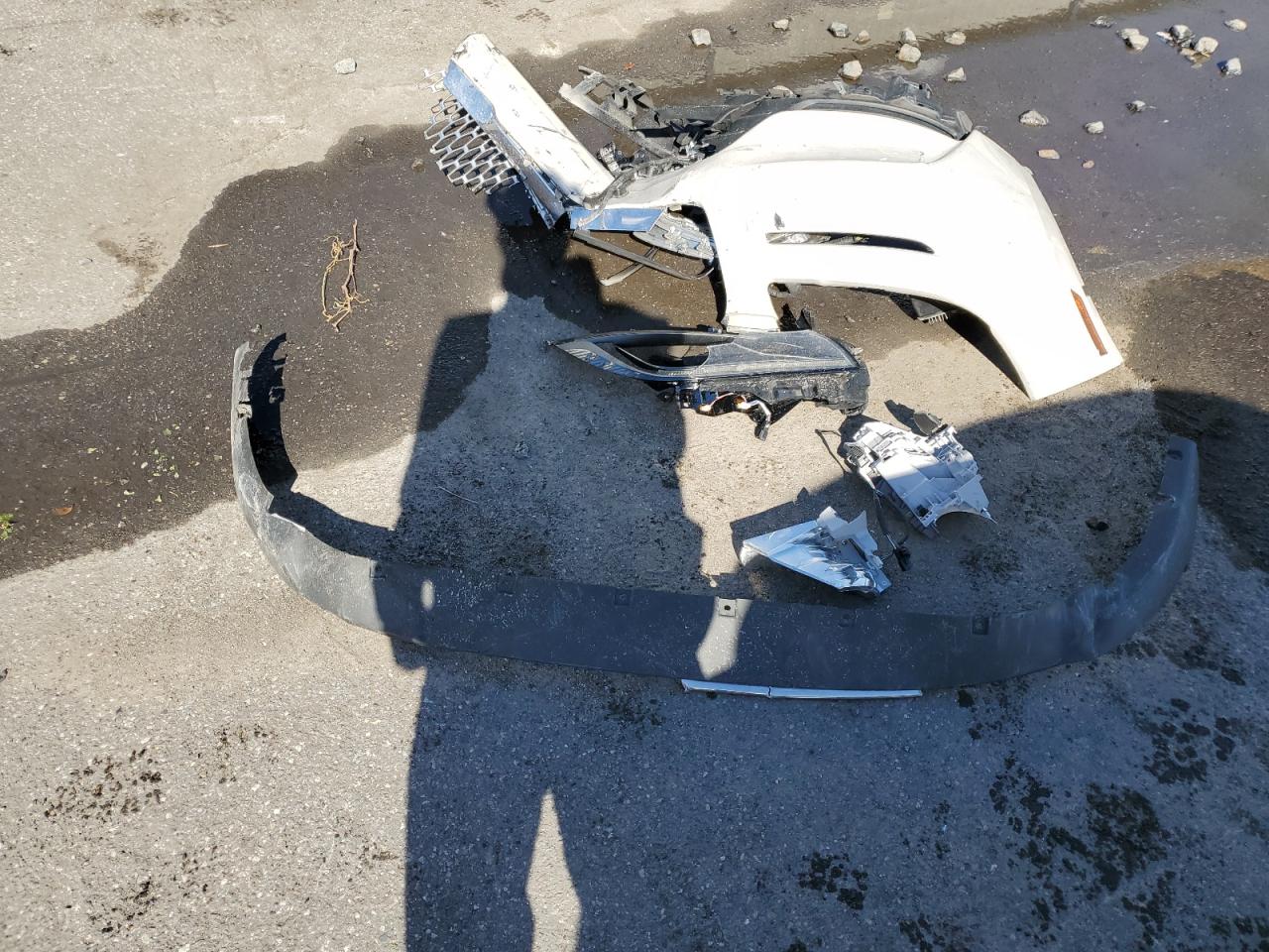 2020 Lincoln Corsair VIN: 5LMCJ1C96LUL16311 Lot: 90890495