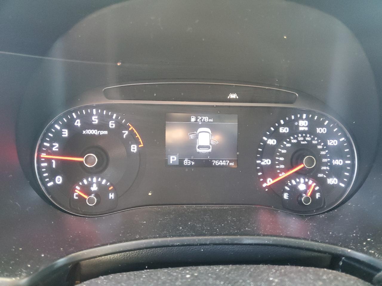 2021 Kia Soul Ex VIN: KNDJ33AU9M7750802 Lot: 84962785