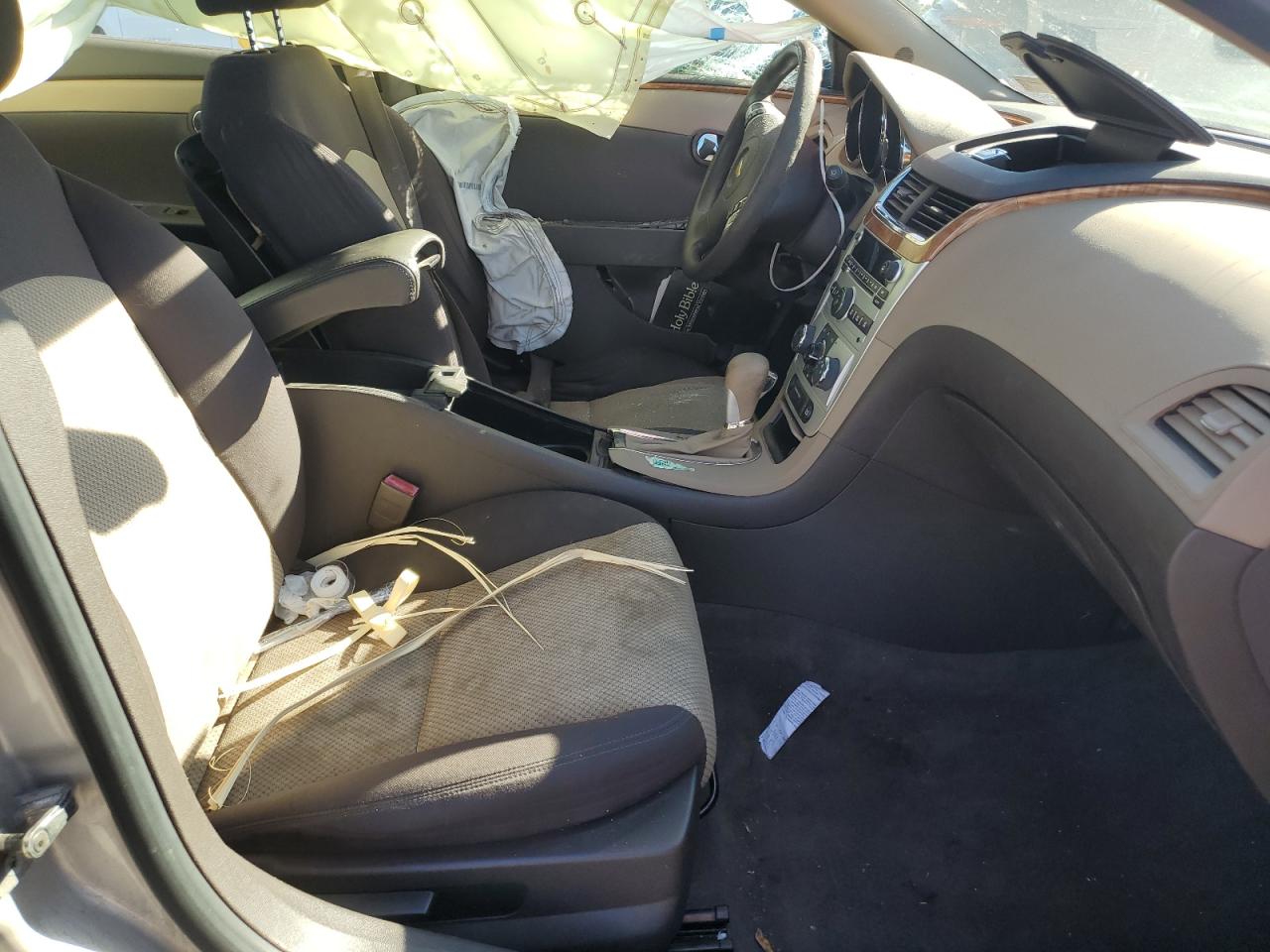 2011 Chevrolet Malibu 1Lt VIN: 1G1ZC5E10BF366384 Lot: 82316045