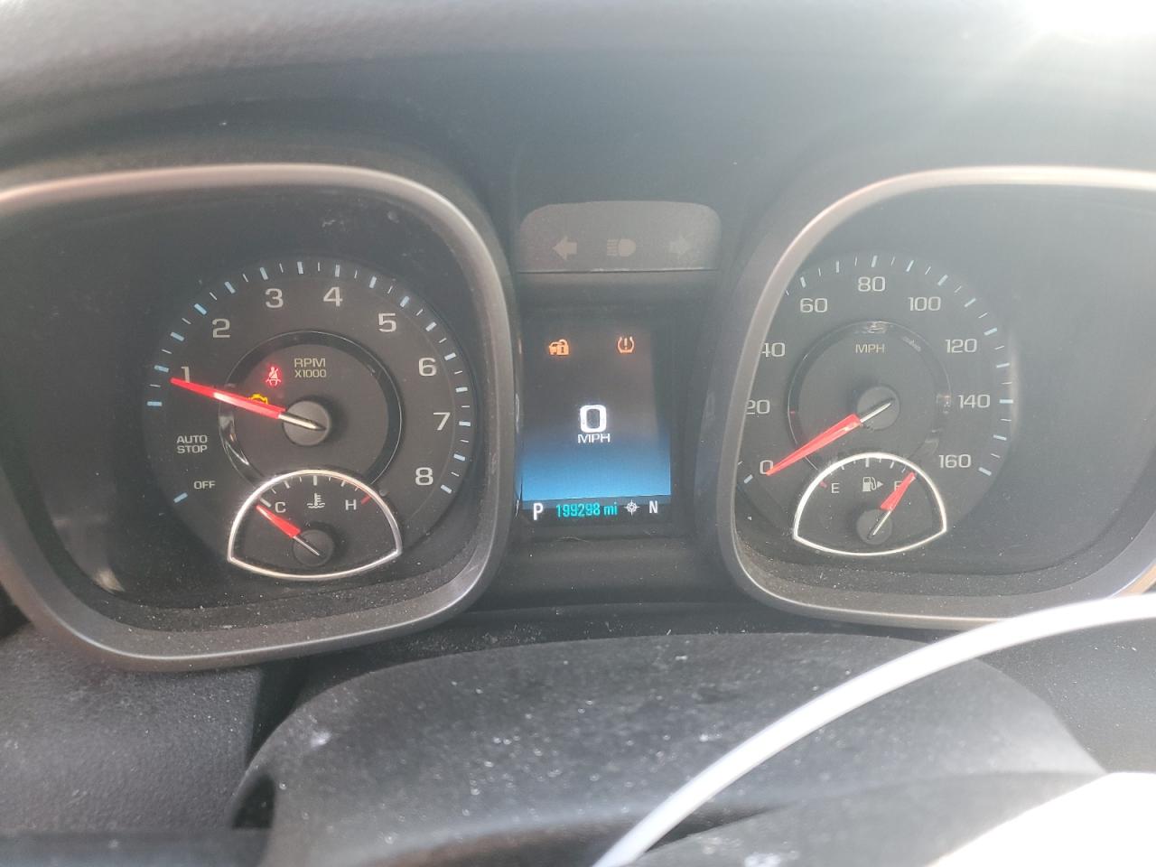 2014 Chevrolet Malibu Ls VIN: 1G11B5SL0EF228337 Lot: 85121435