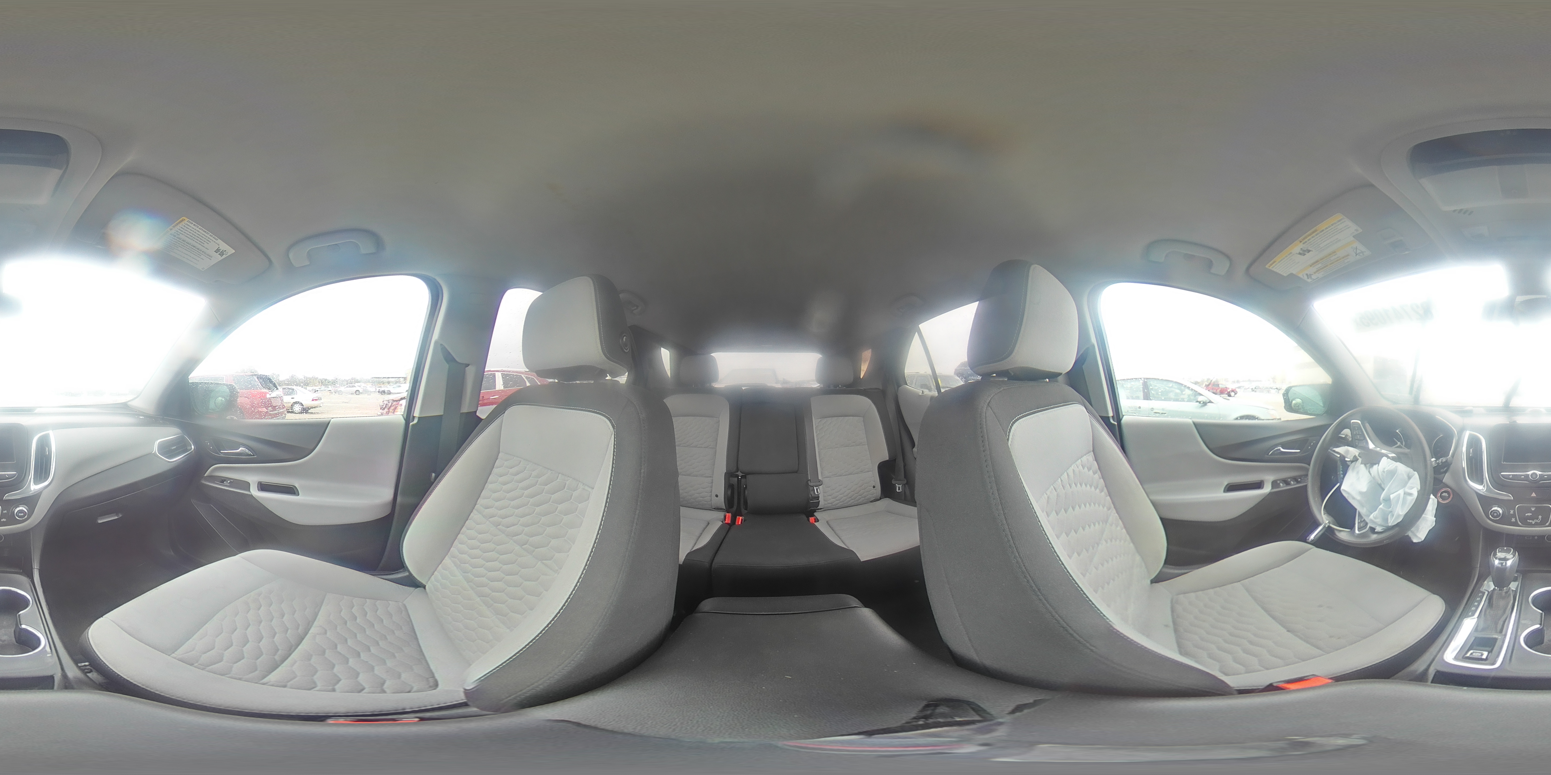 2020 Chevrolet Equinox Lt VIN: 2GNAXTEV4L6171634 Lot: 82741095