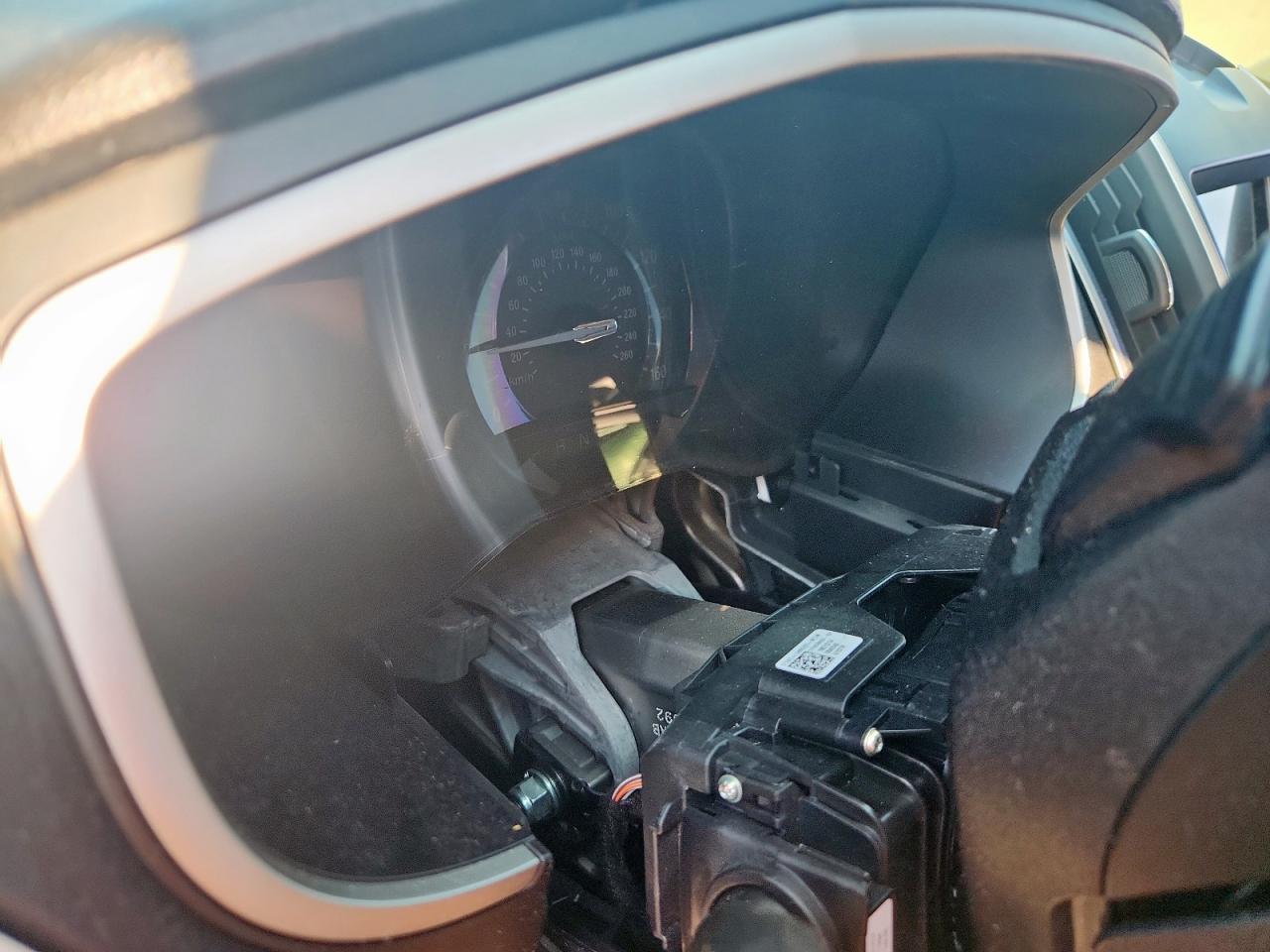 2016 Ford Edge Sel VIN: 2FMPK3J83GBB18417 Lot: 82218685