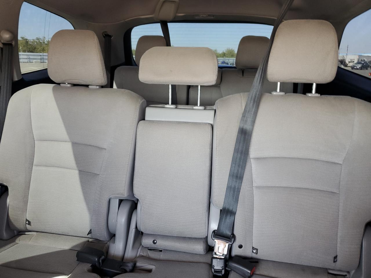 2018 Honda Pilot Ex VIN: 5FNYF5H30JB014755 Lot: 82252765