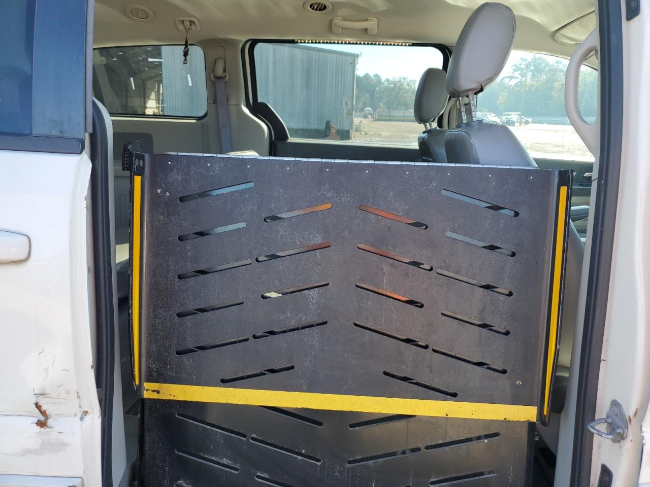 2010 Dodge Grand Caravan Se VIN: 2D4RN4DE8AR239439 Lot: 86256015