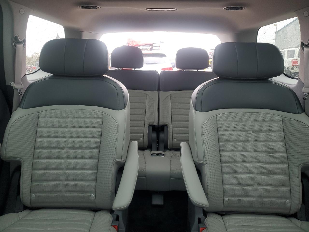 2024 Kia Ev9 Land VIN: KNDADFS51R6036018 Lot: 90057695