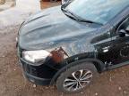 2012 NISSAN QASHQAI N-TEC + DCI  for sale at Copart YORK