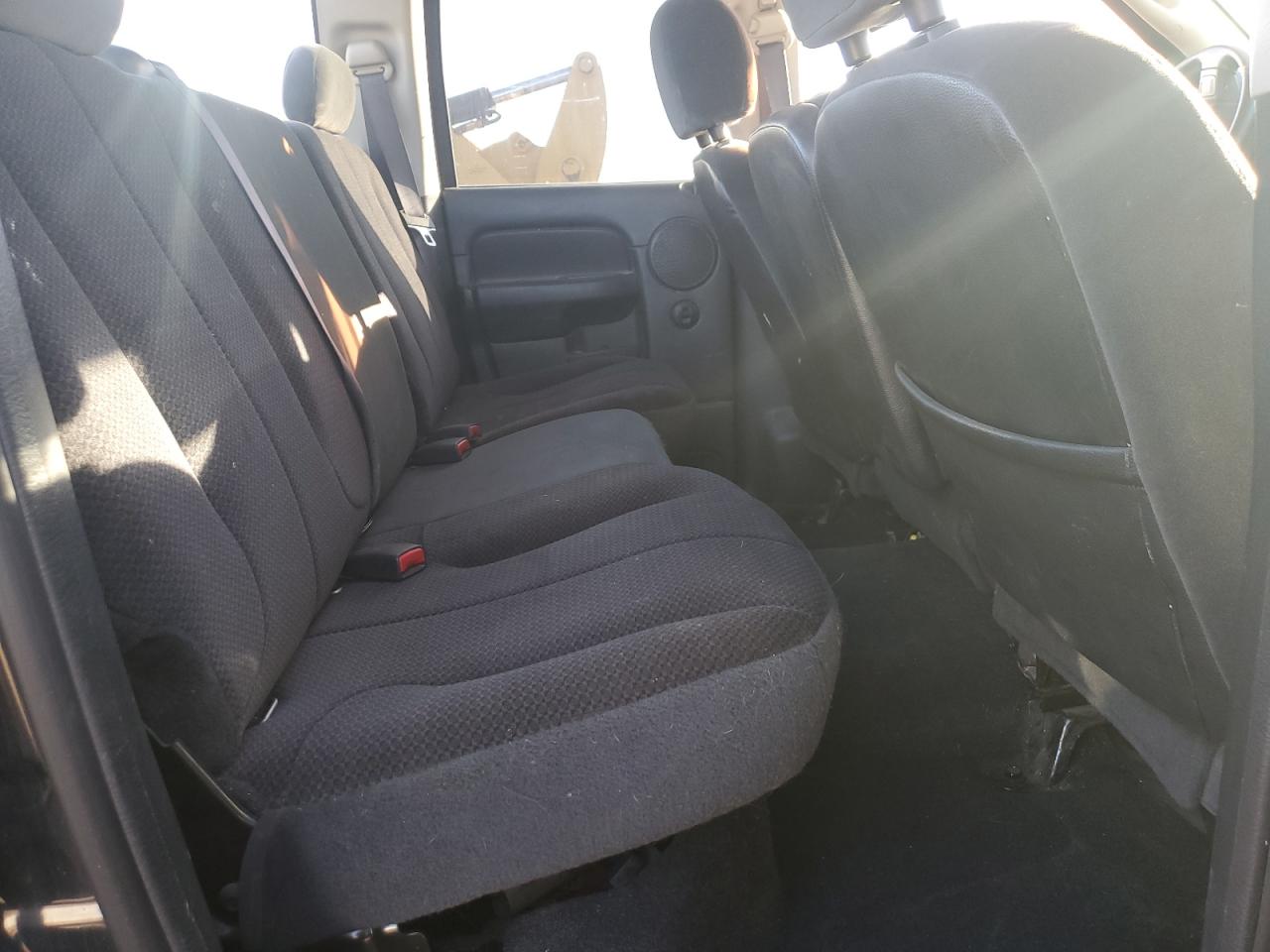 2004 Dodge Ram 1500 St VIN: 1D7HU18D34J234157 Lot: 84011635