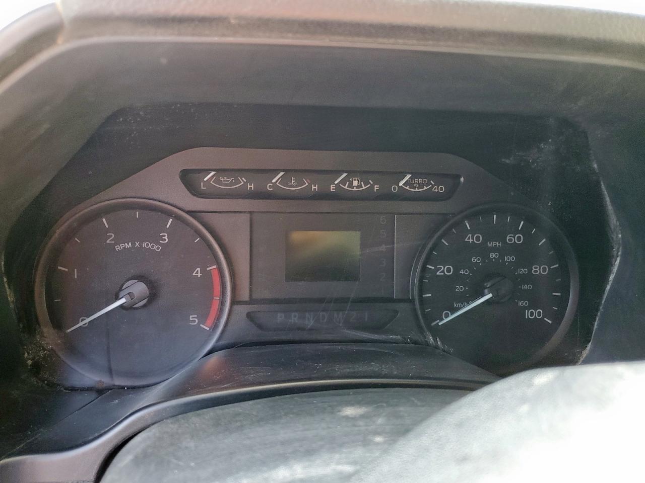 2019 Ford F350 Super Duty VIN: 1FD8W3HT8KEF23477 Lot: 84431525