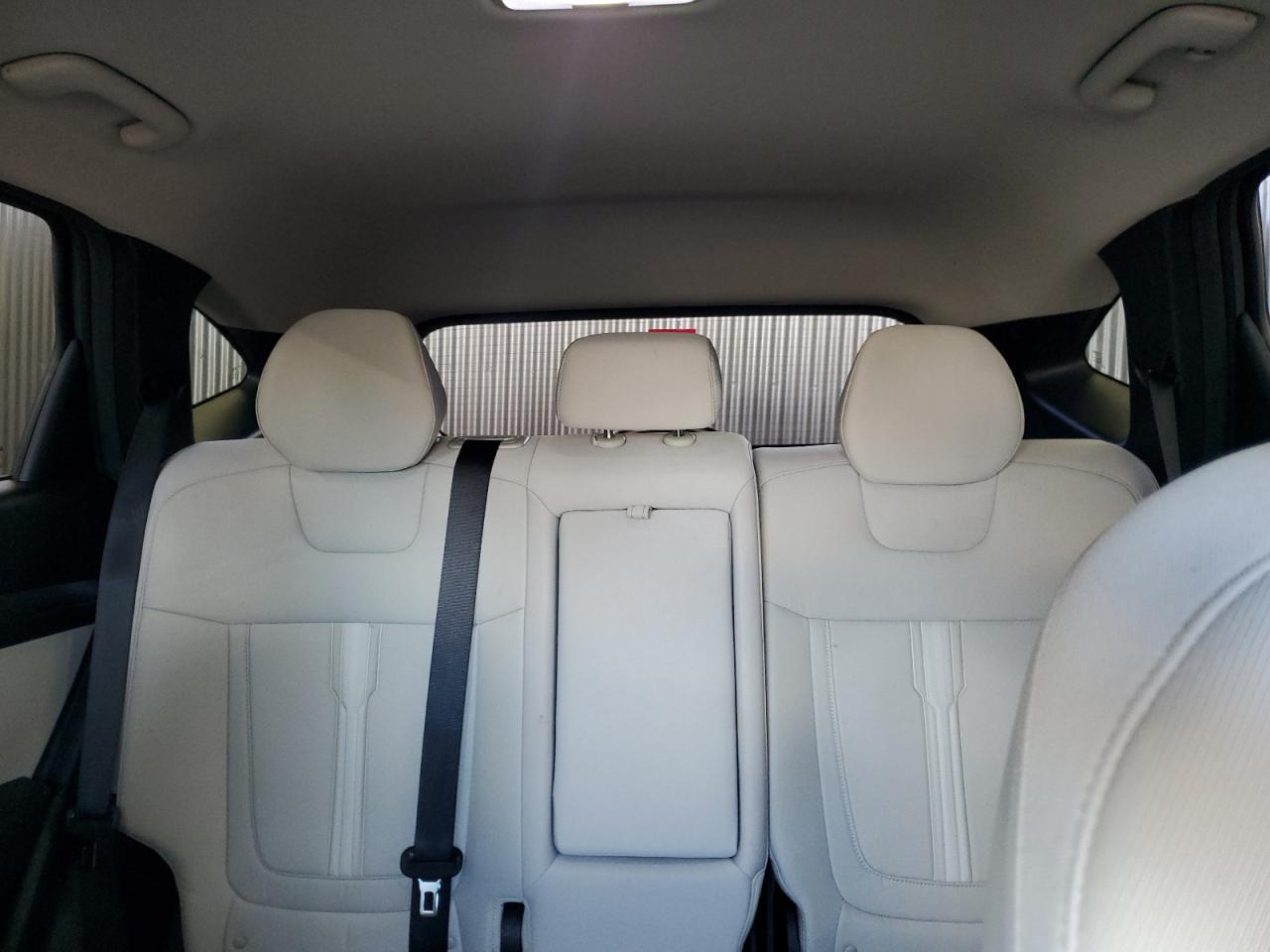 2025 Hyundai Tucson Sel VIN: 5NMJB3DE2SH506812 Lot: 87091095