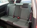 2016 VOLKSWAGEN POLO MATCH  for sale at Copart BELFAST