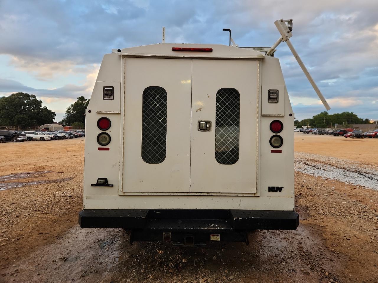 2012 Chevrolet Express G3500 VIN: 1GB0G2CG3C1185423 Lot: 85501585