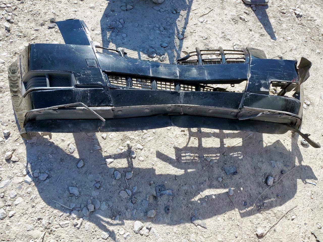 2012 Cadillac Cts VIN: 1G6DE5E52C0108745 Lot: 82375035