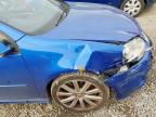 2008 VOLKSWAGEN GOLF R32  for sale at Copart WOLVERHAMPTON