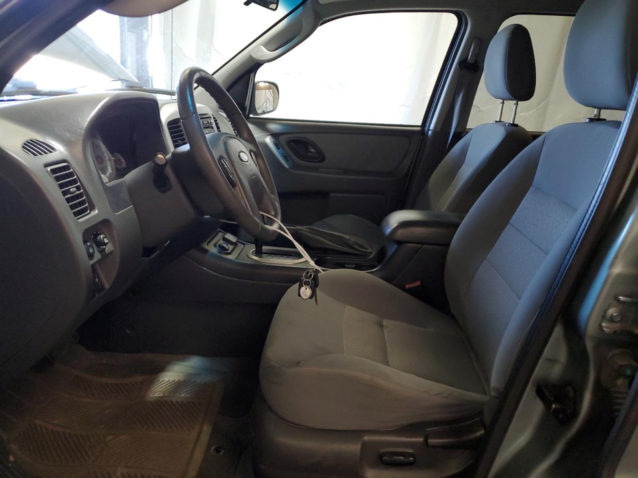 2006 Ford Escape Hev VIN: 1FMCU96H86KD19948 Lot: 84397355