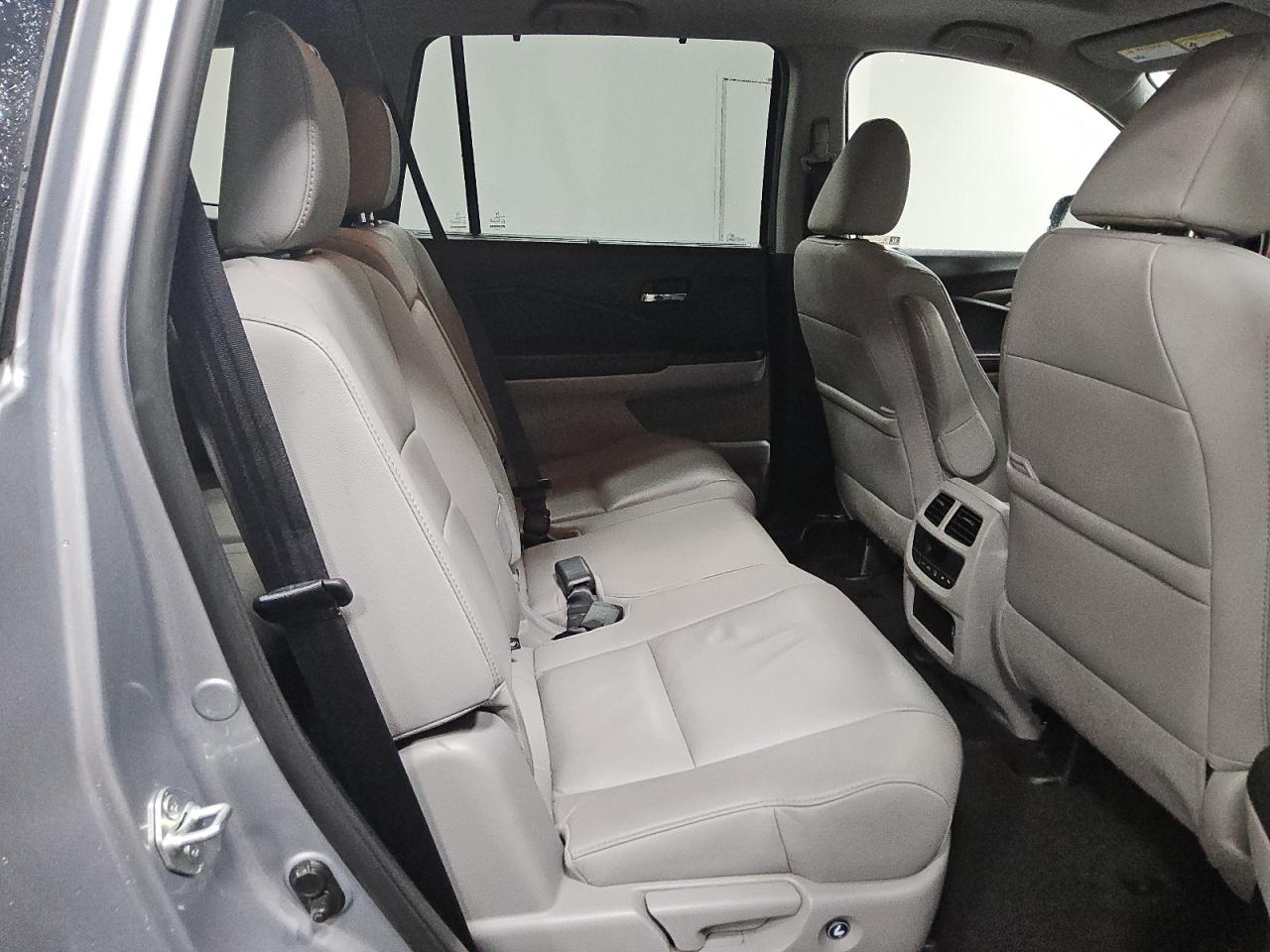 2022 Honda Pilot Se VIN: 5FNYF6H2XNB073492 Lot: 86452315