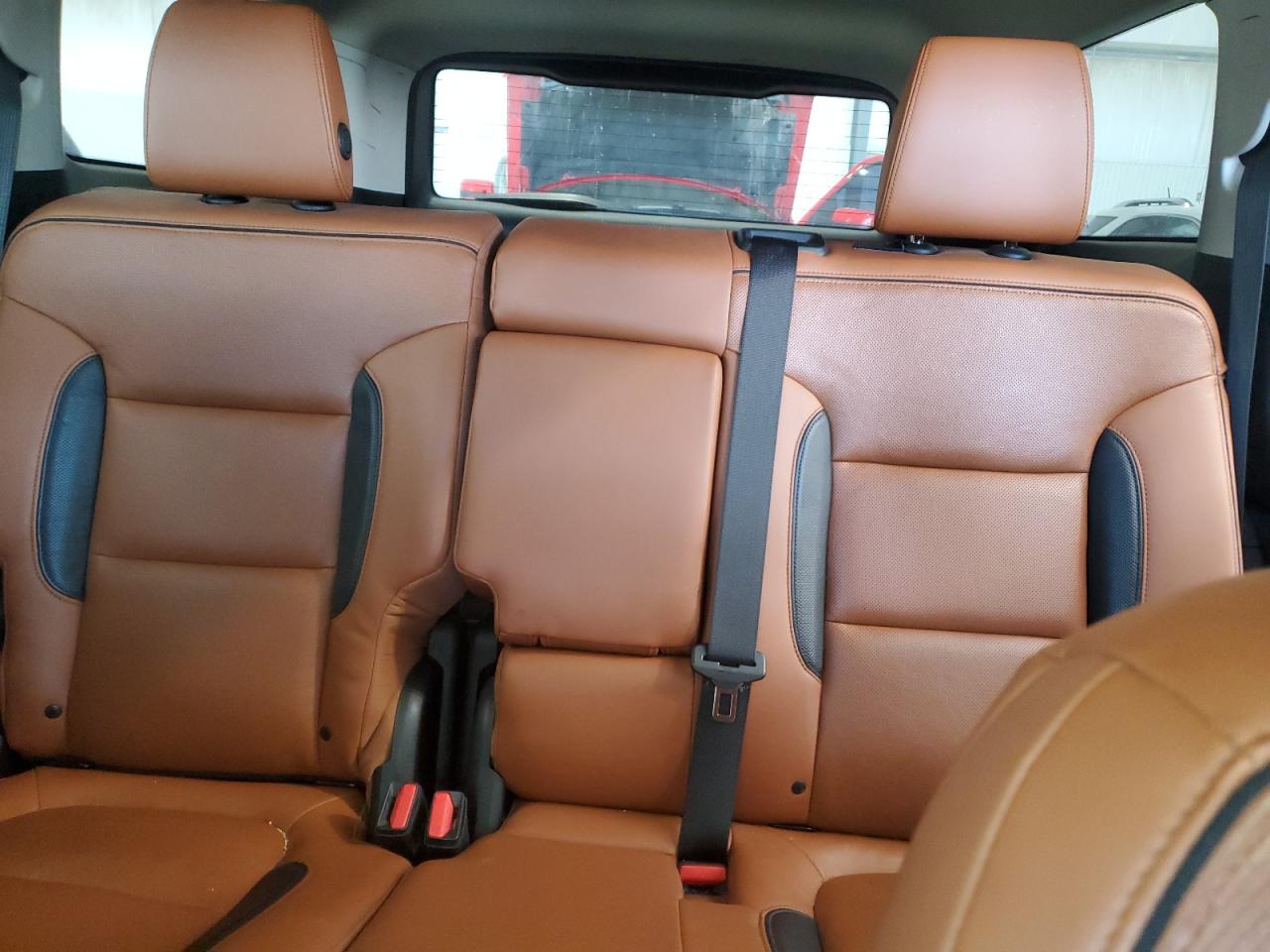 2017 GMC Acadia All Terrain VIN: 1GKKNVLS3HZ132847 Lot: 90142145