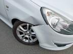 2010 VAUXHALL CORSA SXI  for sale at Copart ST HELENS