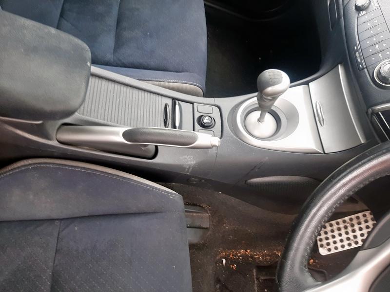 2008 HONDA CIVIC 1.8 I-VTEC ES 5DR