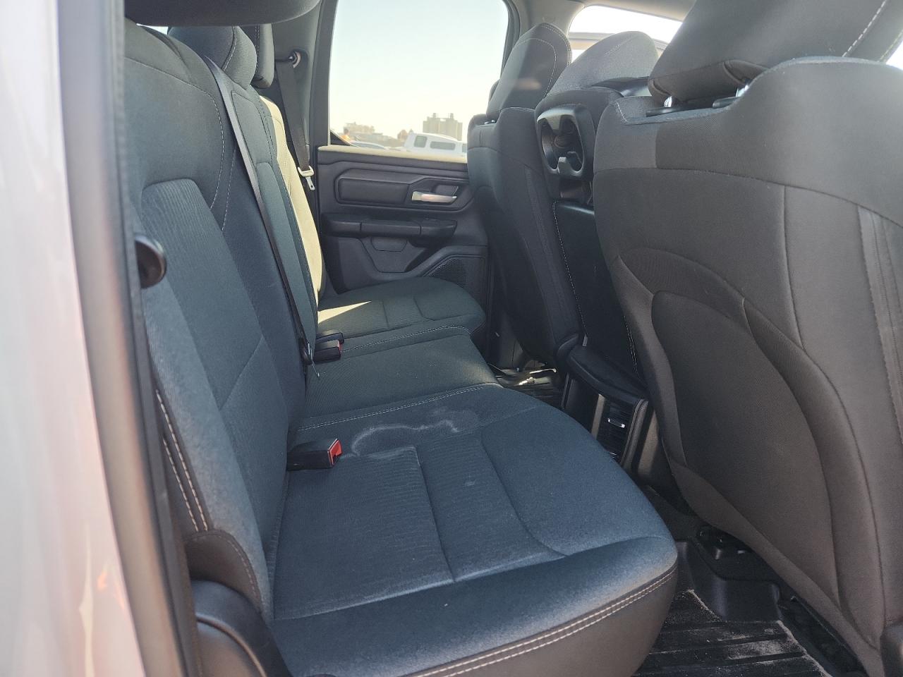 2022 Ram 1500 Tradesman VIN: 1C6RRFCG0NN432548 Lot: 87020505