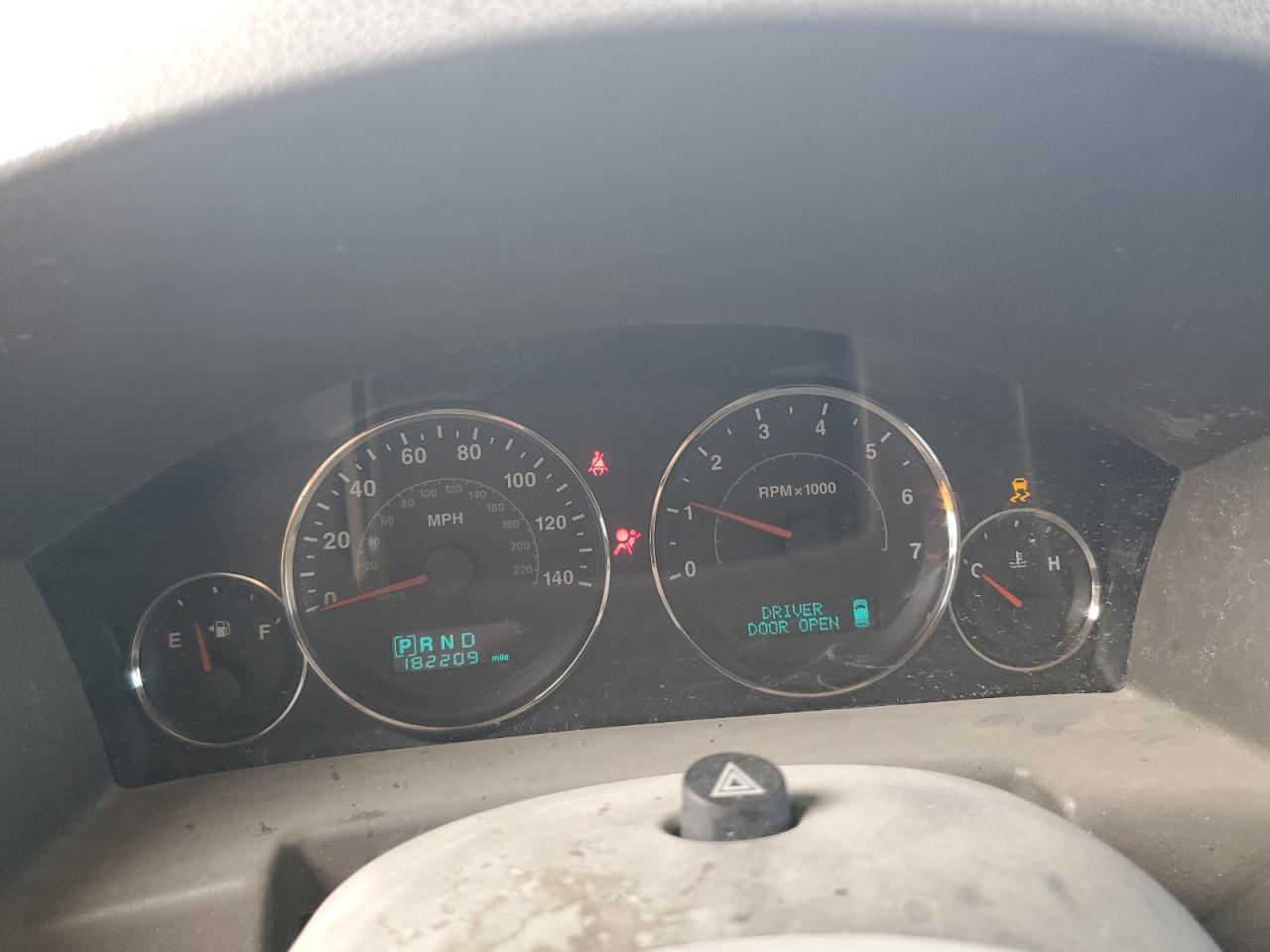 2006 Jeep Commander VIN: 1J8HG48K66C272435 Lot: 89841225