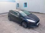 2013 FORD FIESTA ZETEC S  for sale at Copart CHESTER