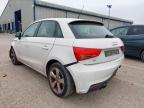 2016 AUDI A1 1.4 TFSI SPORT 5DR for sale at Copart SANDWICH