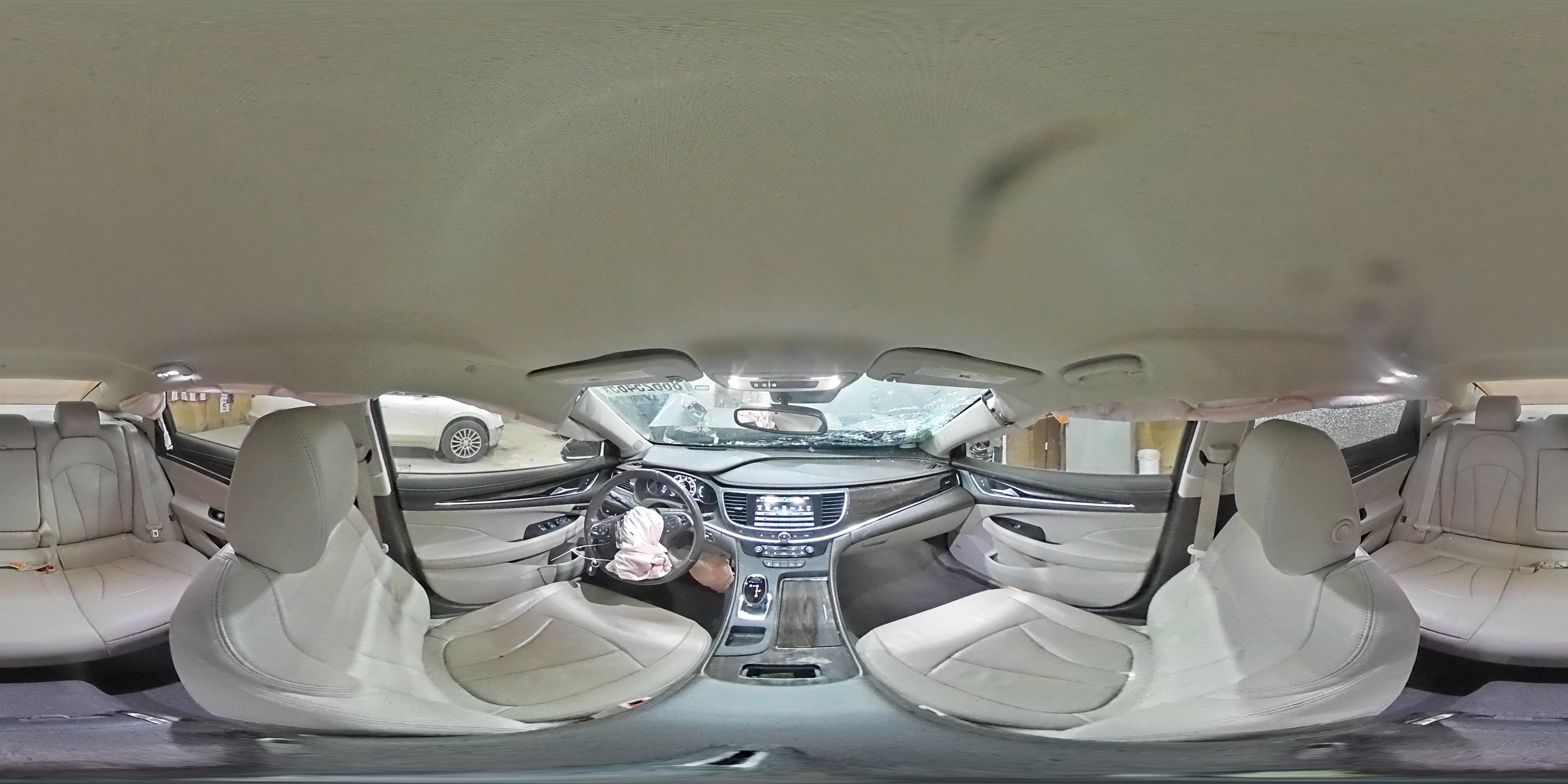 2018 Buick Lacrosse Premium VIN: 1G4ZR5SZ9JU100531 Lot: 86625465