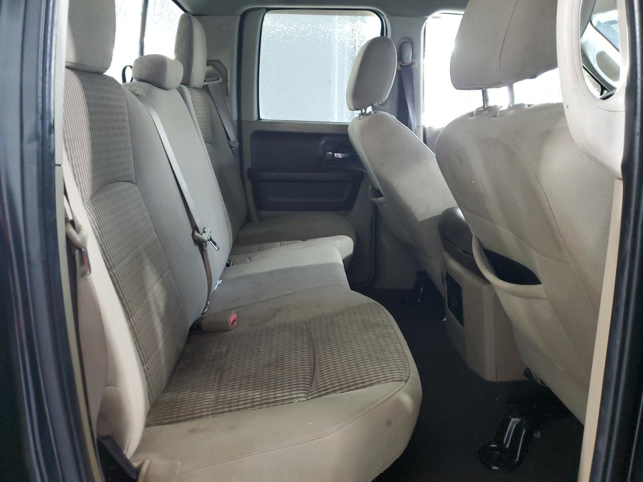 2011 Dodge Ram 1500 VIN: 1D7RB1GTXBS635103 Lot: 90327415