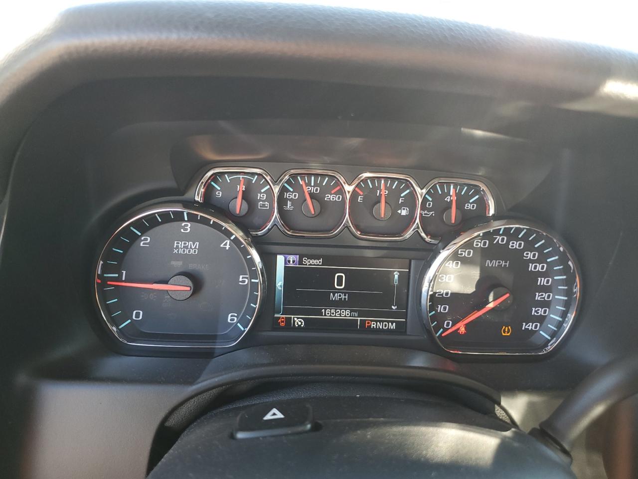 2015 Chevrolet Tahoe K1500 Ltz VIN: 1GNSKCKC6FR112356 Lot: 84477785