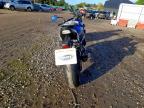 2025 SUZUKI GSXS 1000 RQ M5  for sale at Copart COLCHESTER