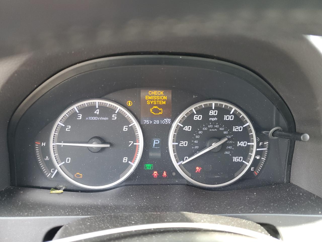 2013 Acura Rdx Technology VIN: 5J8TB3H56DL002608 Lot: 82470115