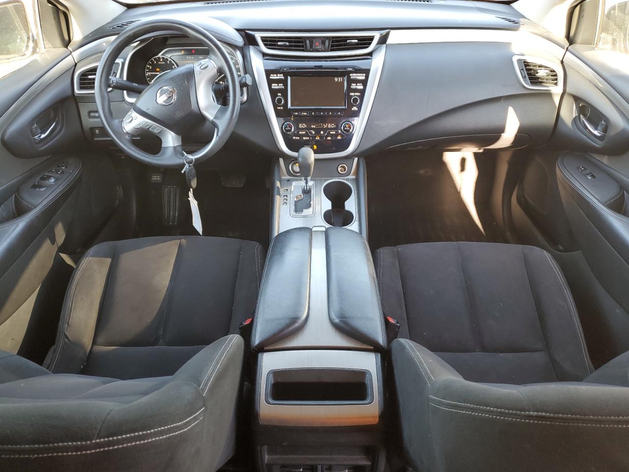 2015 Nissan Murano S VIN: 5N1AZ2MH8FN234139 Lot: 84934495