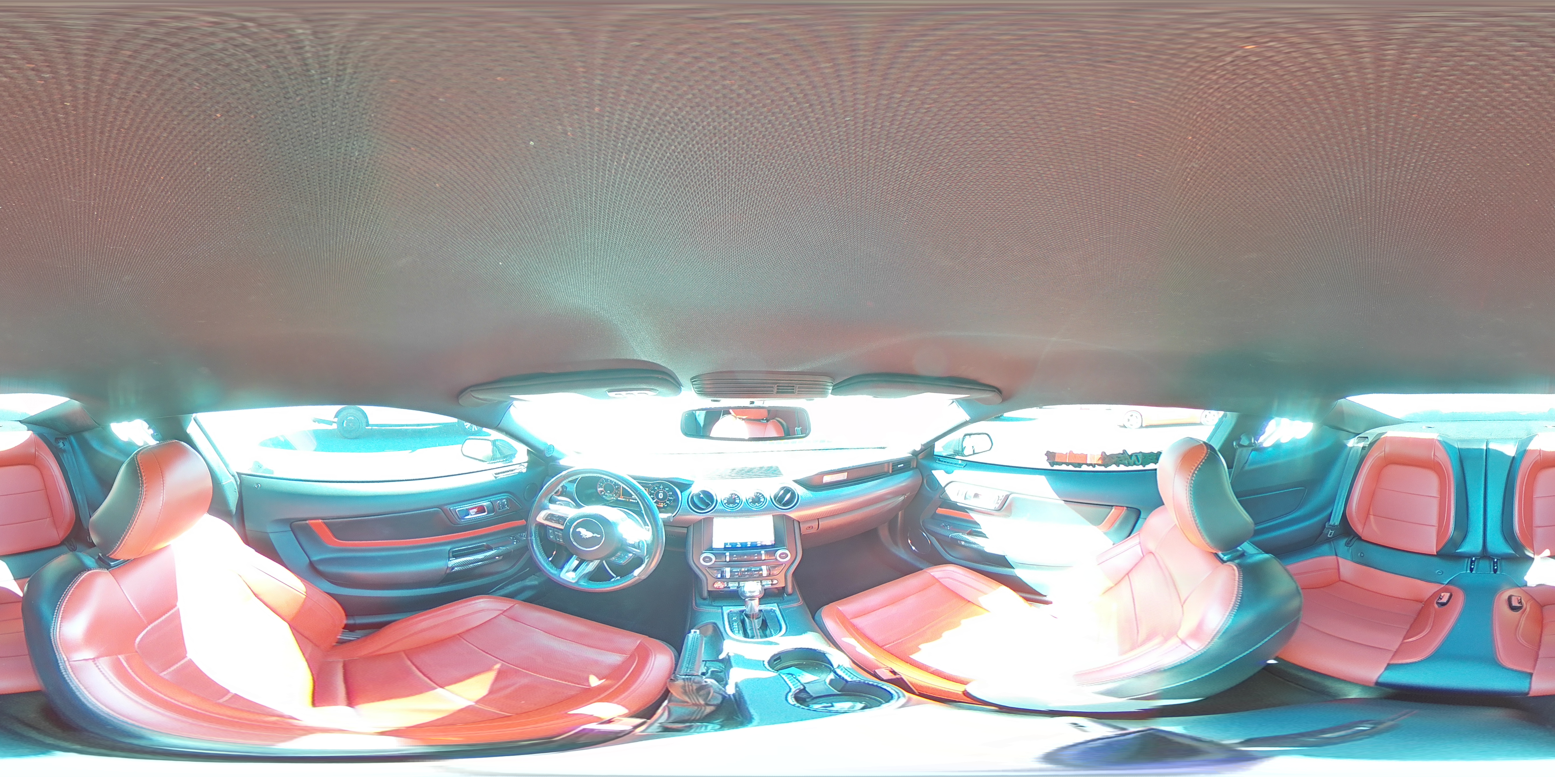 2020 Ford Mustang VIN: 1FA6P8TD6L5123852 Lot: 82531205