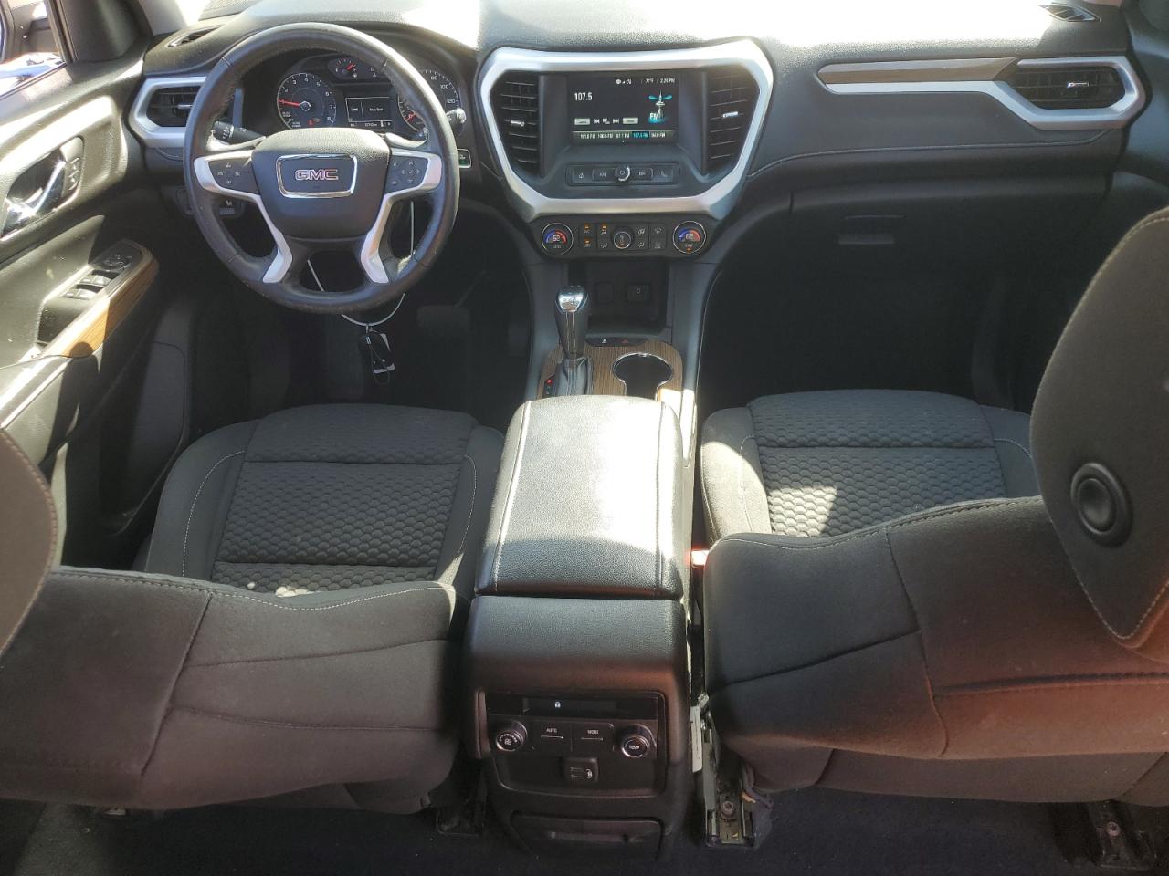 2019 GMC Acadia Sle VIN: 1GKKNKLA0KZ108065 Lot: 82396235