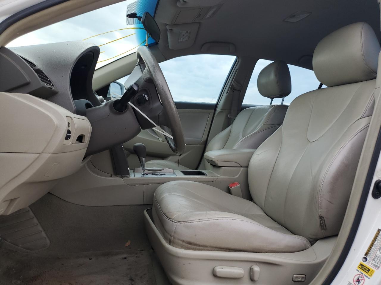 2009 Toyota Camry Base VIN: 4T4BE46K19R066106 Lot: 82405495