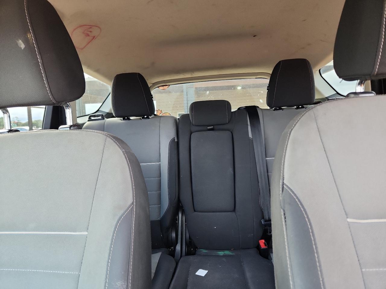 2014 Ford Escape Se VIN: 1FMCU0G94EUD41726 Lot: 90588125