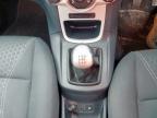 2011 FORD FIESTA ZETEC  for sale at Copart BRISTOL
