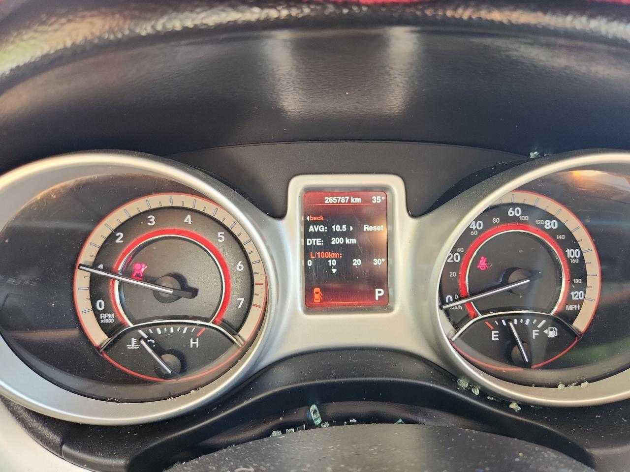 2015 Dodge Journey Sxt VIN: 3C4PDCBB1FT586819 Lot: 84610655