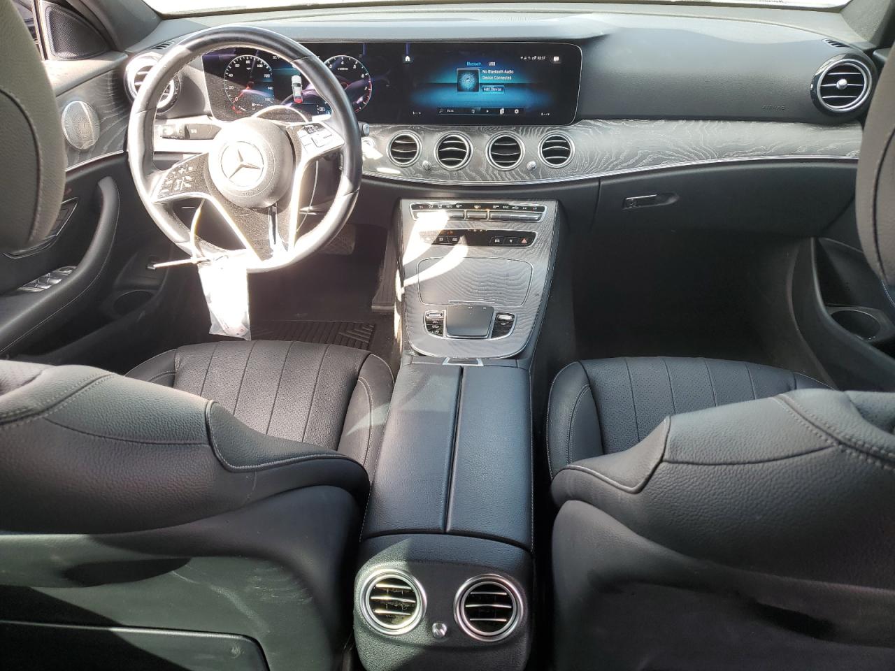 2021 Mercedes-Benz E 350 VIN: W1KZF8DB7MA979442 Lot: 85536985