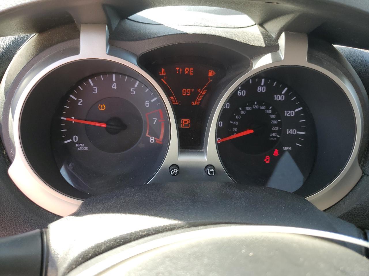 2013 Nissan Juke S VIN: JN8AF5MV5DT218398 Lot: 82181745