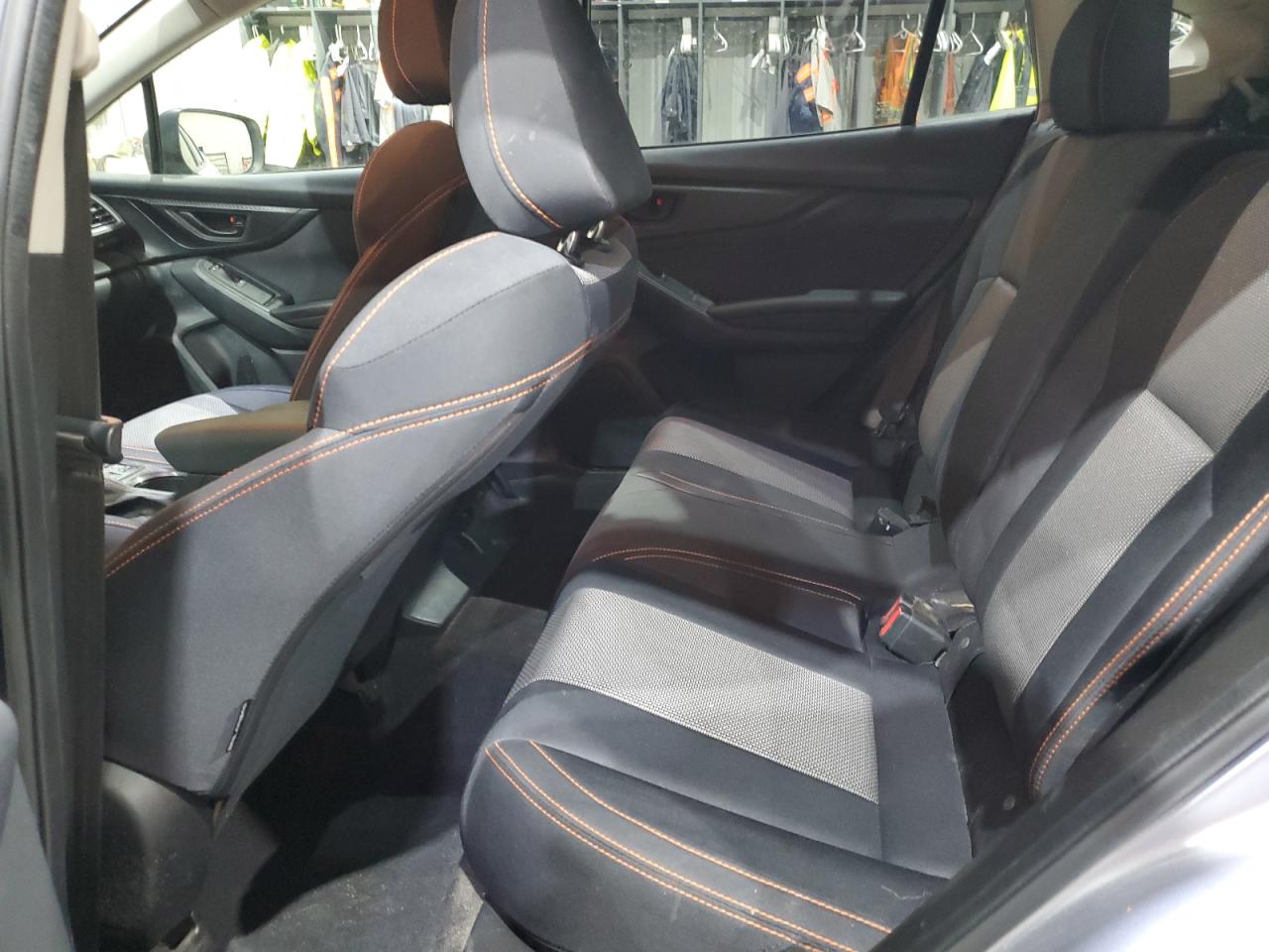 2019 Subaru Crosstrek Premium VIN: JF2GTACC7K8398587 Lot: 84168715