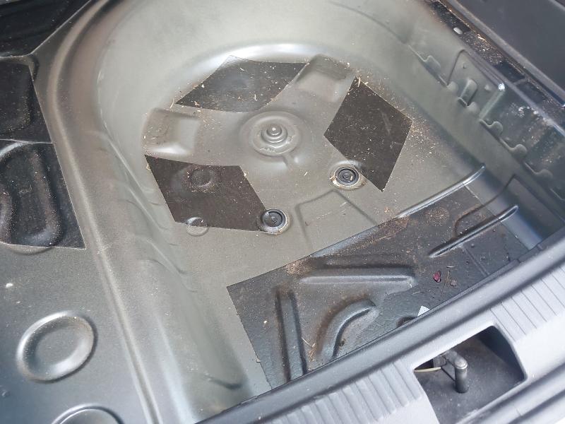 2018 SKODA FABIA 1.0 MPI SE 5DR